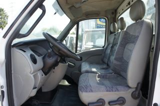 Renault Mascott